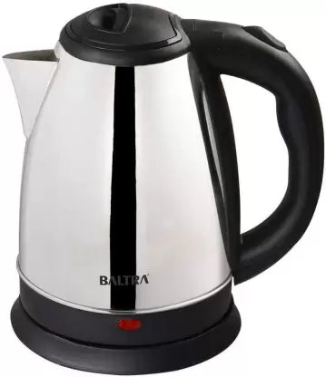 Baltra BC 144 / VICTORY 1.8L Electric Kettle (1.8 L, Black) Baltra BC 144 / VICTORY 1.8L Electric Kettle (1.8 L, Black)